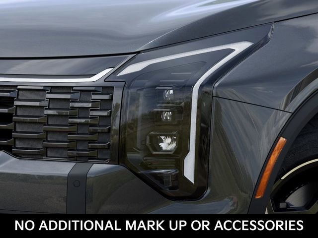 New 2026 Kia Sportage EX image 10