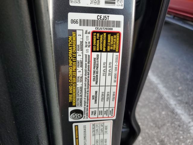 Used 2021 Toyota Tundra SR5 image 32