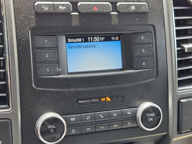 Used 2018 Ford Expedition XLT w/ Equipment Group 201A AWD/4WD image 25