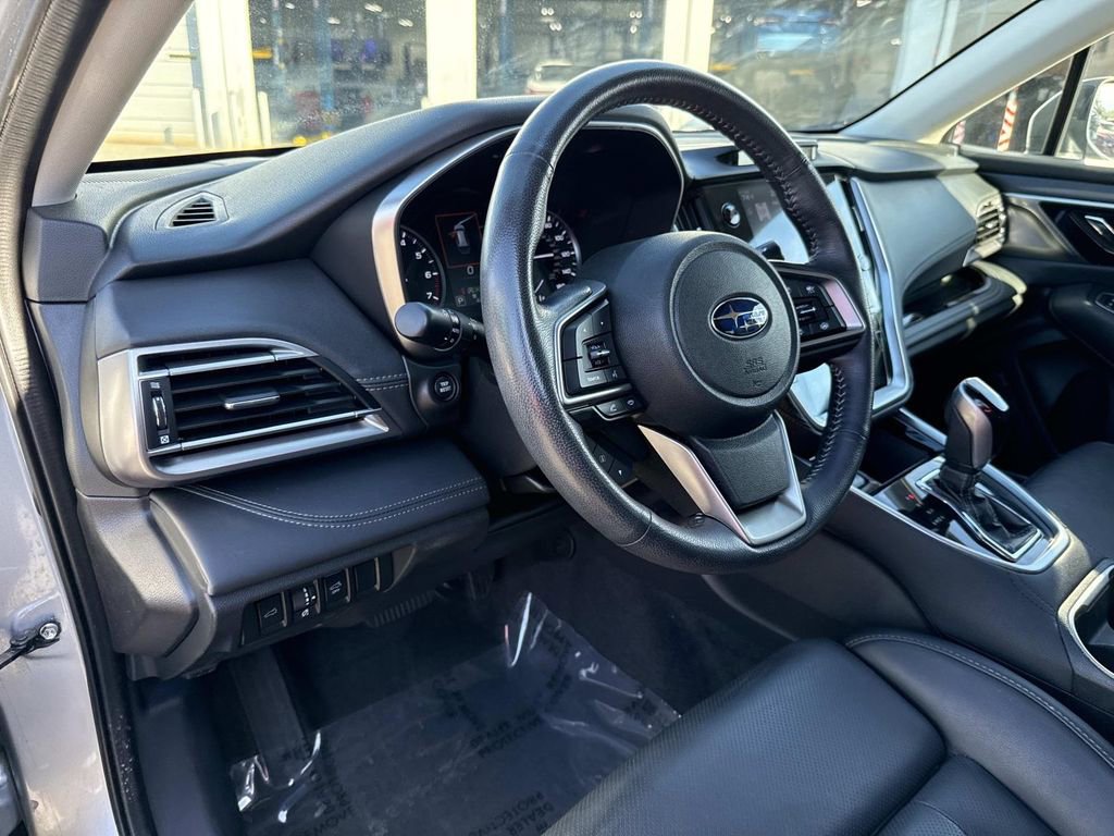 Used 2021 Subaru Outback Limited XT w/ Popular Package #2 image 25