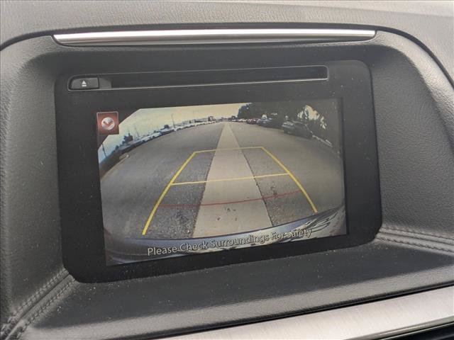 Used 2016 MAZDA CX-5 Touring FWD image 13