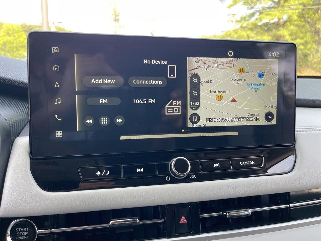 Used 2025 Mitsubishi Outlander SE image 10