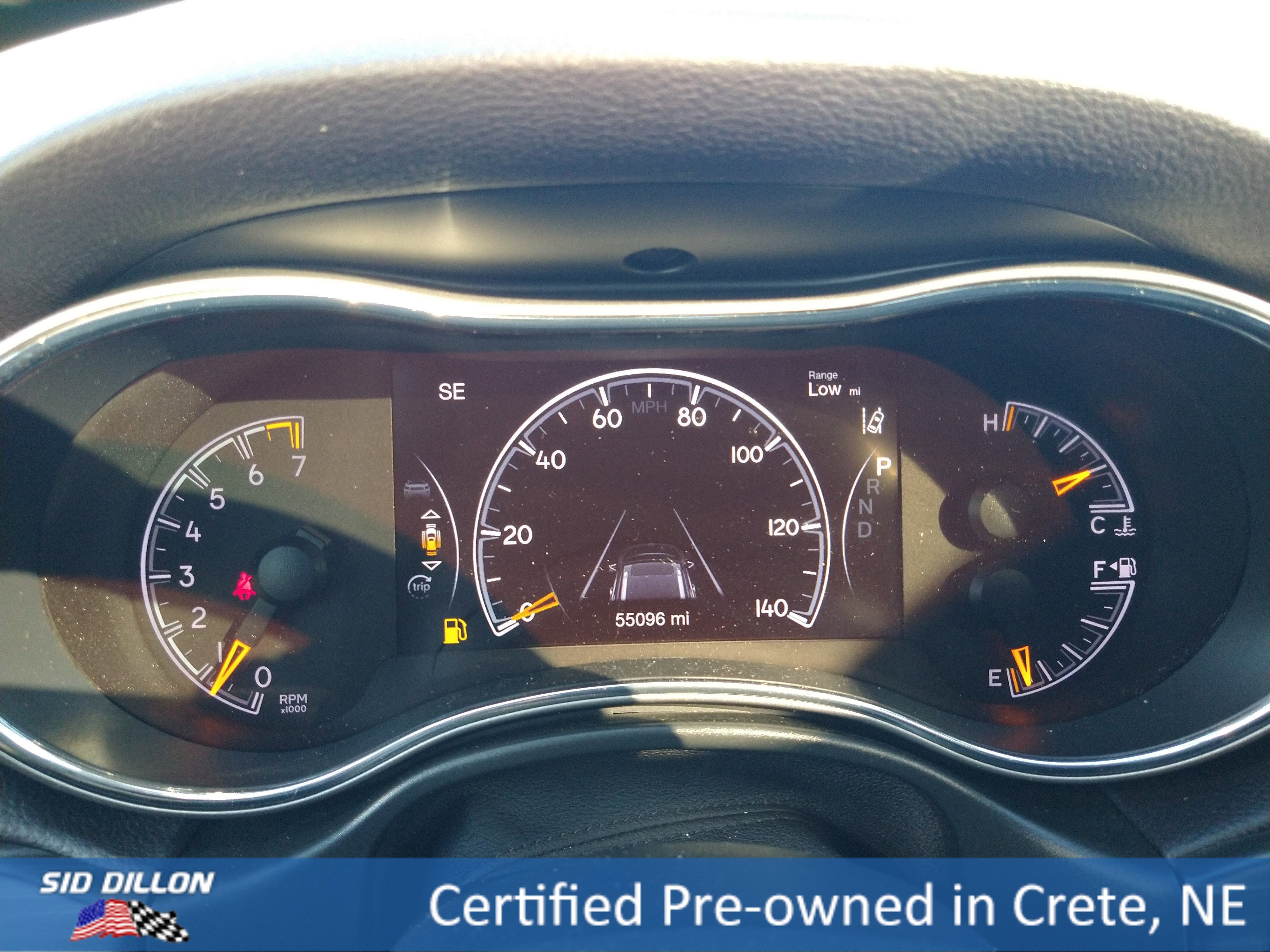 Used 2021 Jeep Grand Cherokee 80th Anniversary w/ Quick Order Package 28K 80th image 21