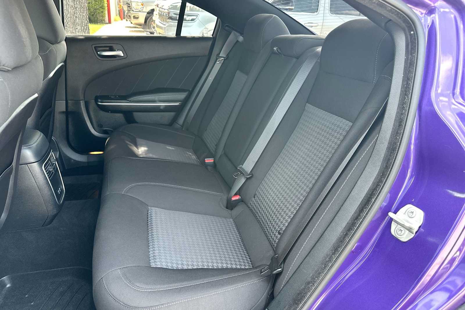 Used 2023 Dodge Charger Scat Pack RWD image 23