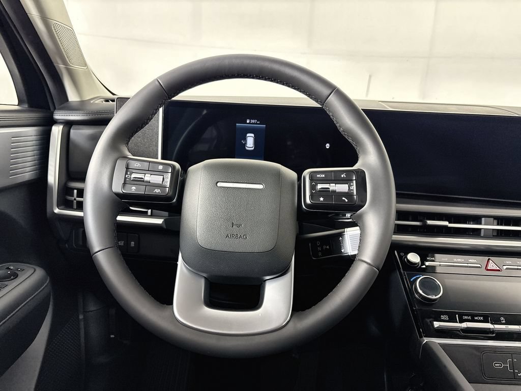 New 2026 Hyundai Santa Fe SEL FWD image 11