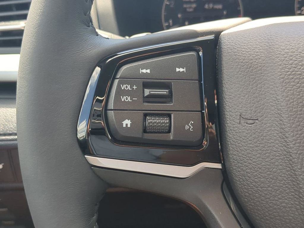 New 2026 Honda Odyssey EX-L image 22