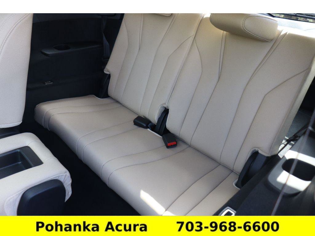 Used 2025 Acura MDX w/Technology Package image 30