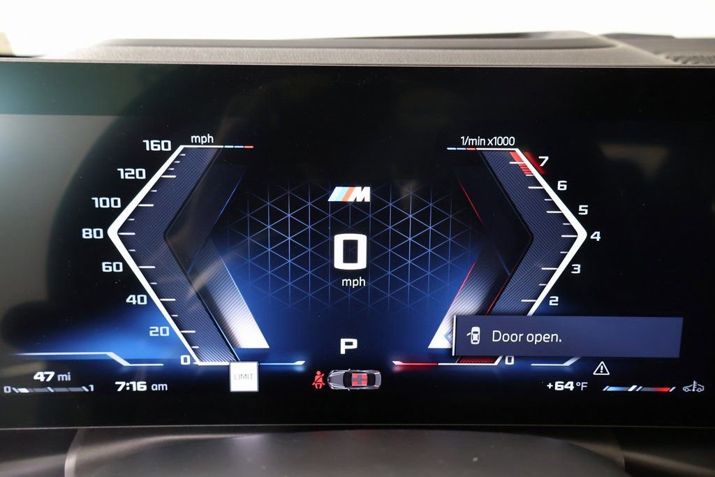 New 2026 BMW M240i Coupe w/ Premium Package image 5