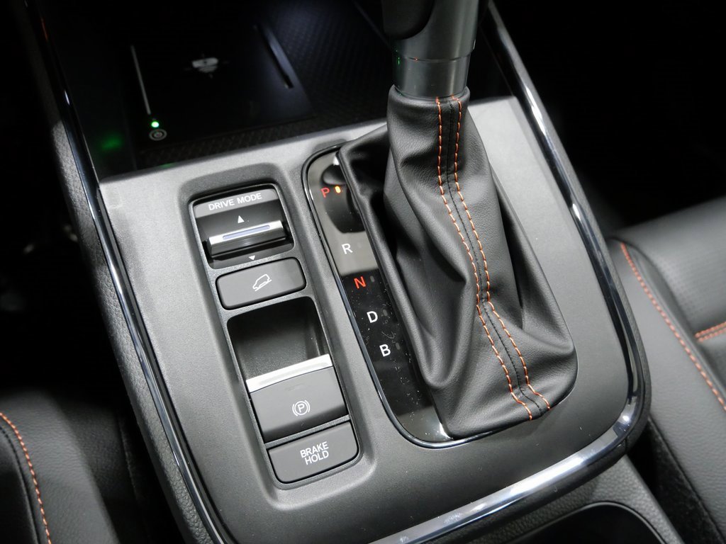 New 2026 Honda CR-V Sport-L image 23