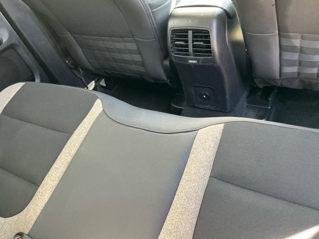 Used 2025 Ford Bronco Sport Big Bend image 20