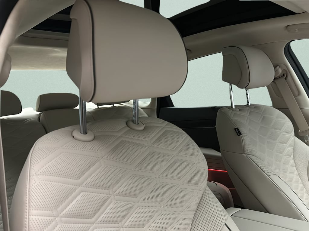 New 2027 Genesis G80 3.5T Sport Prestige AWD/4WD image 20