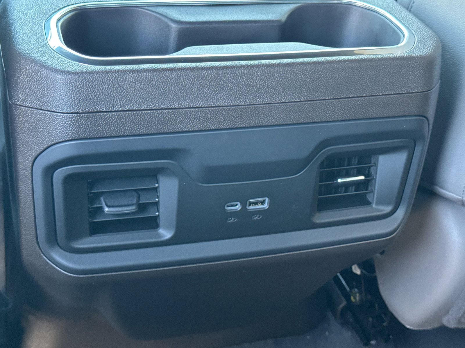 New 2026 Chevrolet Silverado 1500 LT w/ Safety Package image 13