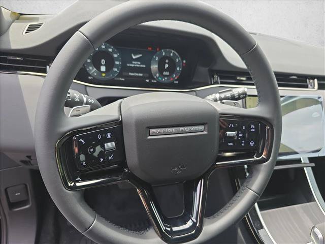 New 2026 Land Rover Range Rover Evoque S AWD/4WD image 18