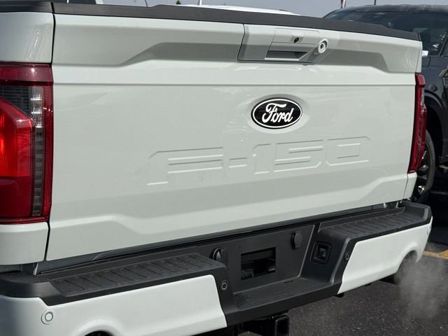 New 2026 Ford F150 XLT w/ Equipment Group 302A MID image 6