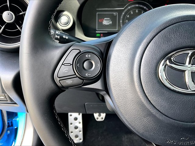 Used 2024 Toyota GR86 Premium RWD image 20
