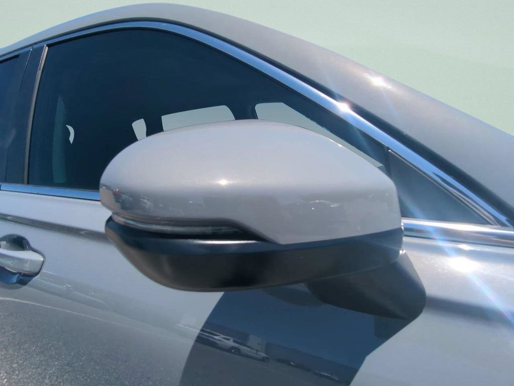 New 2026 Honda CR-V EX-L image 24