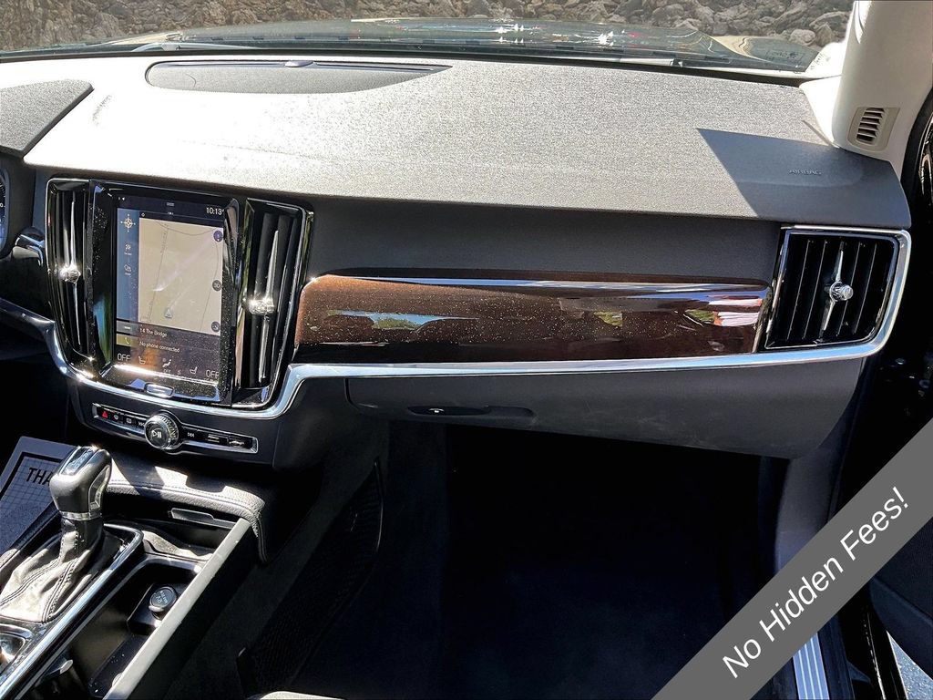 Used 2018 Volvo S90 T5 Momentum AWD/4WD image 15
