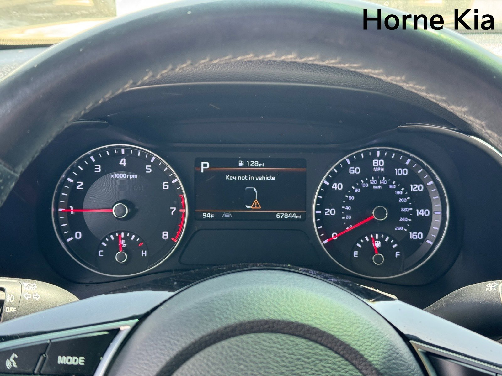 Certified 2023 Kia Forte GT-Line w/ GT-Line Premium Package image 15