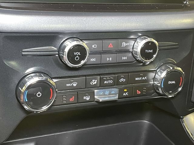 Used 2026 Ford F150 XLT w/ Equipment Group 302A MID AWD/4WD image 31