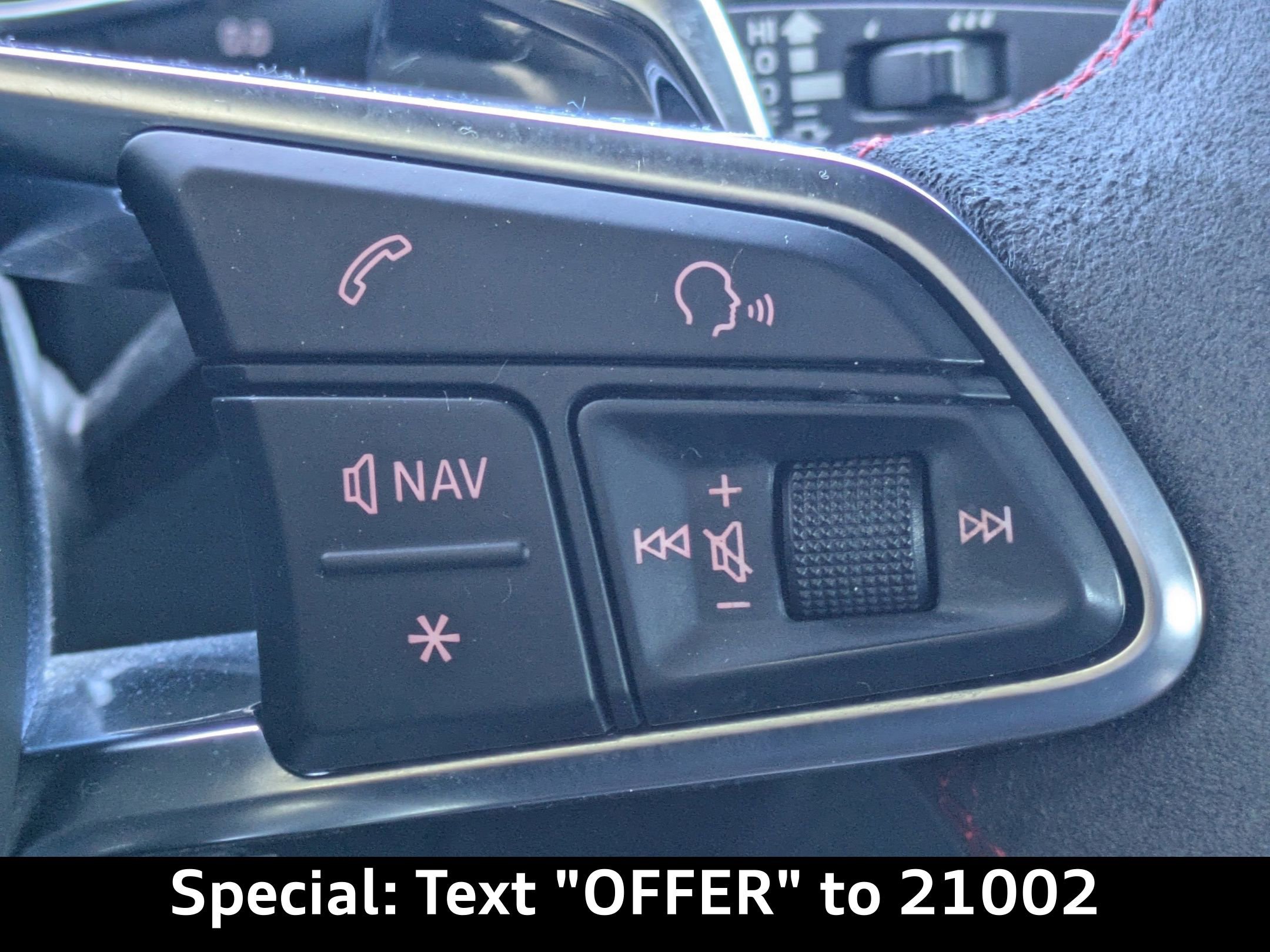 Used 2020 Audi TT RS image 28