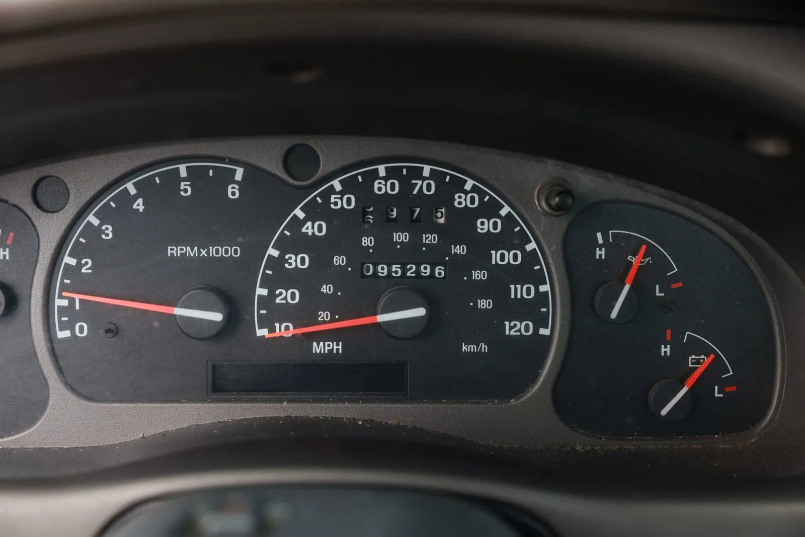 Used 2002 MAZDA B-Series Pickup 2WD Regular Cab B2300 image 33
