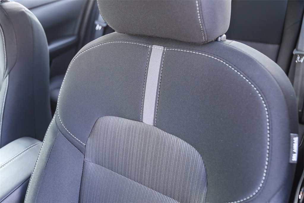 Used 2025 Nissan Sentra SV w/ All-Weather Package FWD image 23