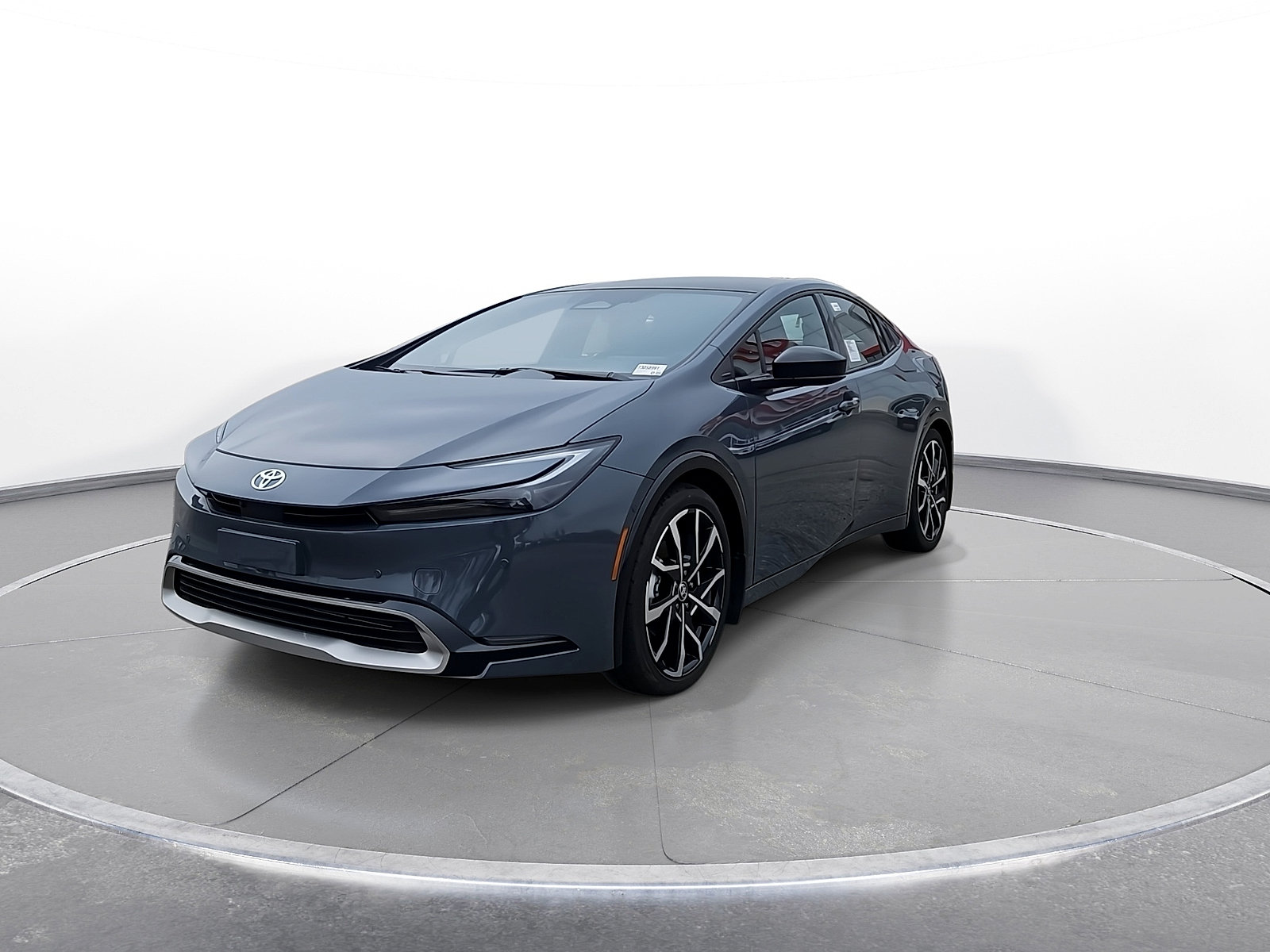 New 2026 Toyota Prius Plug-In Hybrid w/ Limited Premium Package FWD video 3