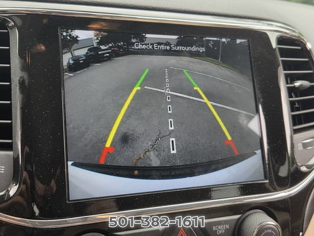 Used 2022 Jeep Grand Cherokee Laredo E RWD image 20