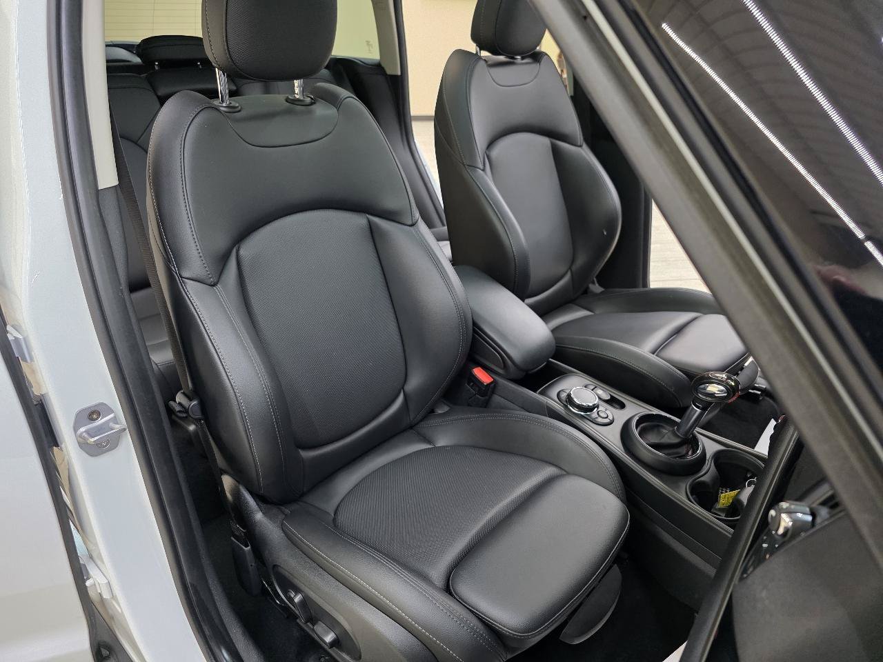 Used 2019 MINI Cooper Countryman S FWD image 21