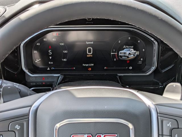 New 2026 GMC Sierra 1500 Elevation w/ Elevation Premium Package image 21