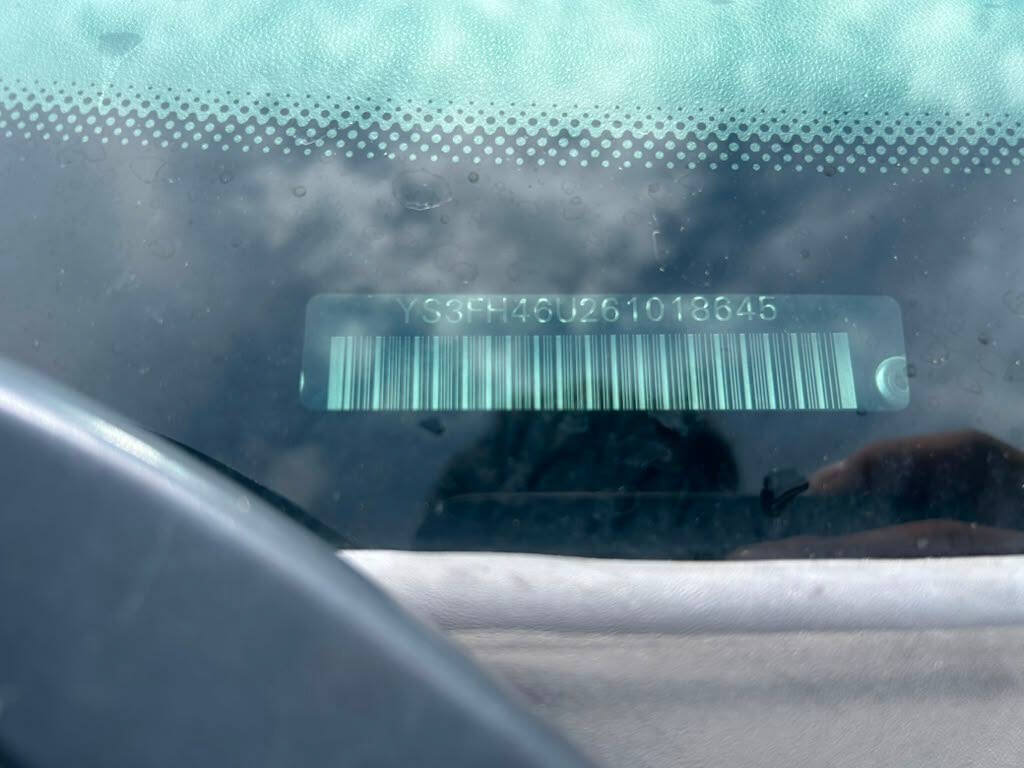 Used 2006 Saab 9-3 Aero FWD image 19