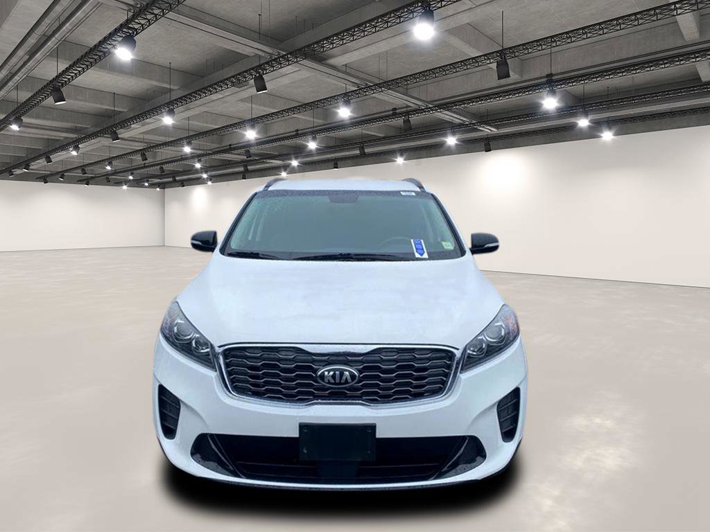 Used 2020 Kia Sorento S image 2