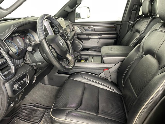Used 2019 RAM 1500 Limited image 3