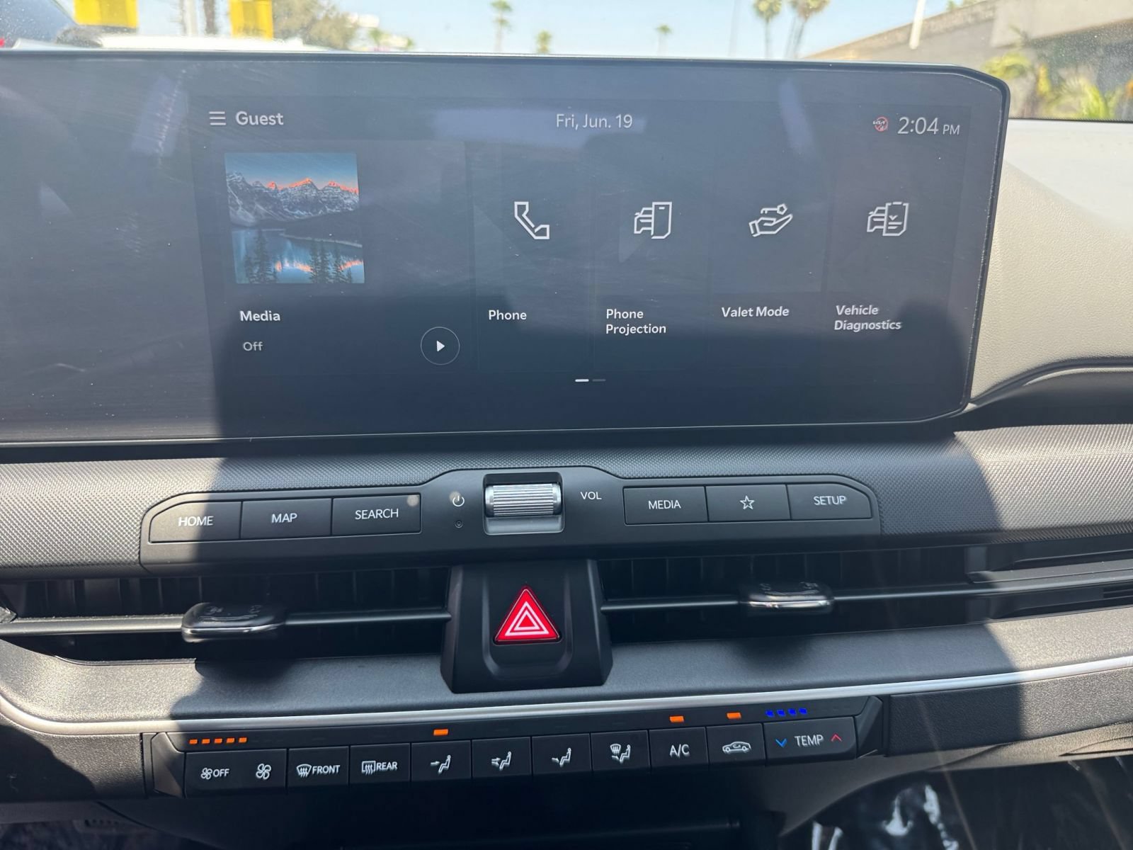 Used 2025 Kia K4 FWD image 20
