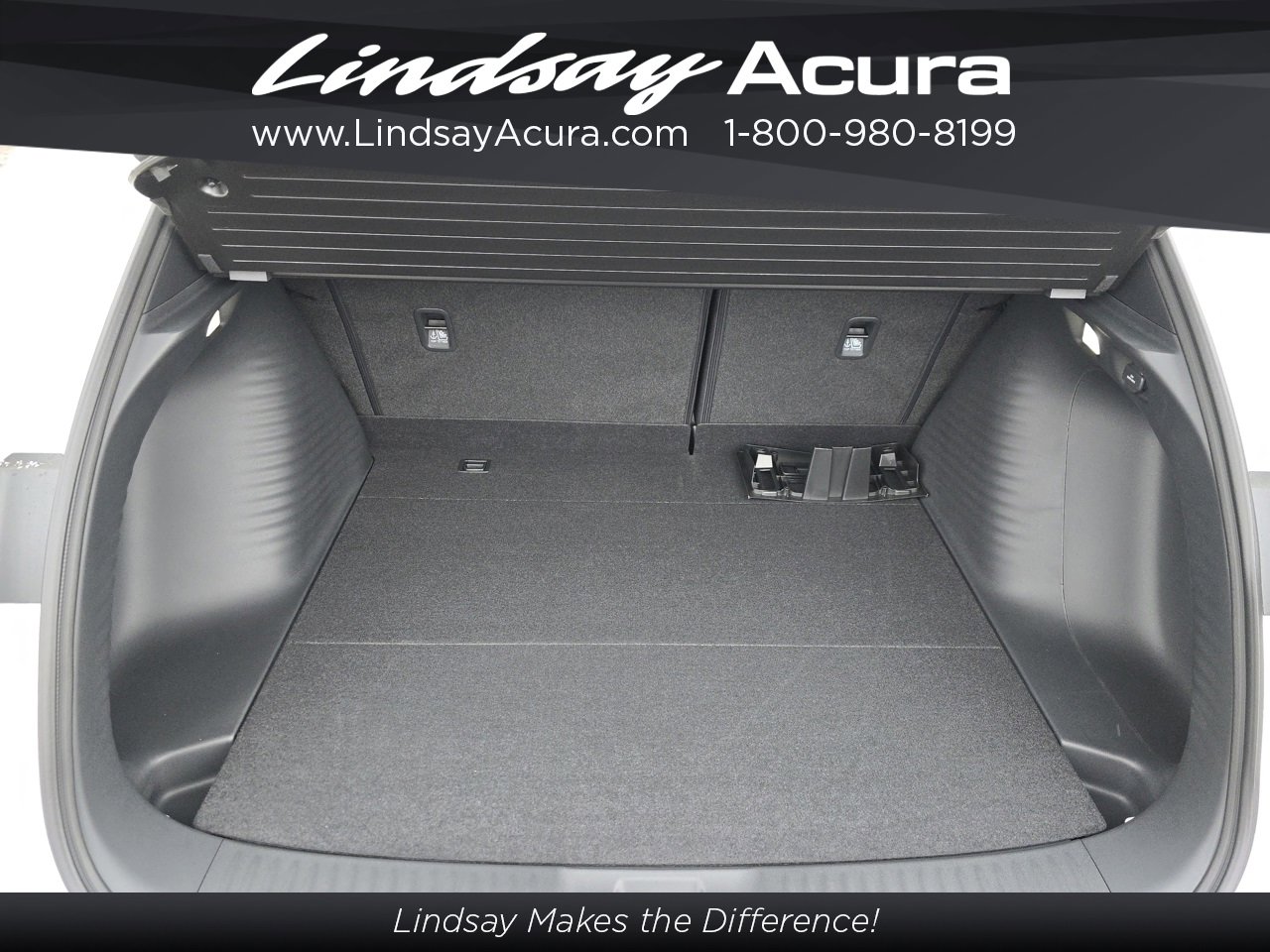 New 2025 Acura ADX A-Spec image 8