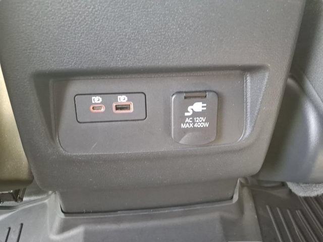 Certified 2024 Nissan Frontier SV w/ SV Convenience Package RWD image 14