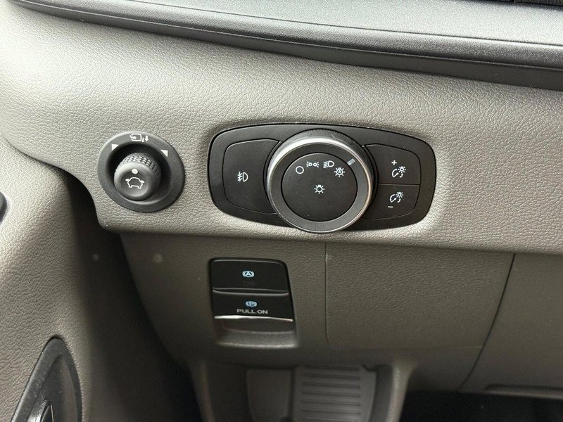 Certified 2024 Ford Transit 350 XLT image 19