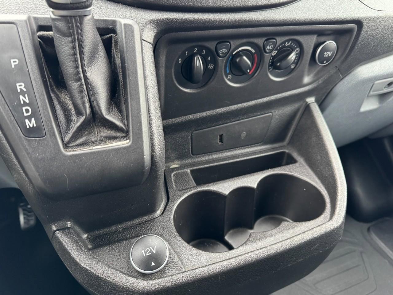 Used 2018 Ford Transit 250 148 Low Roof image 15