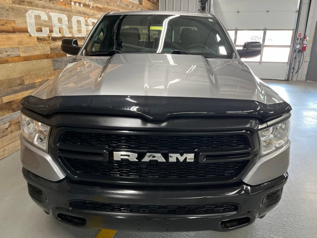 Used 2022 RAM 1500 Tradesman AWD/4WD image 66