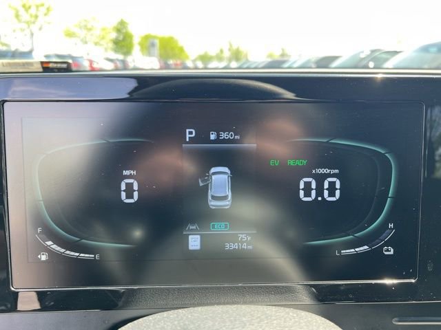 Certified 2023 Kia Sportage LX image 12