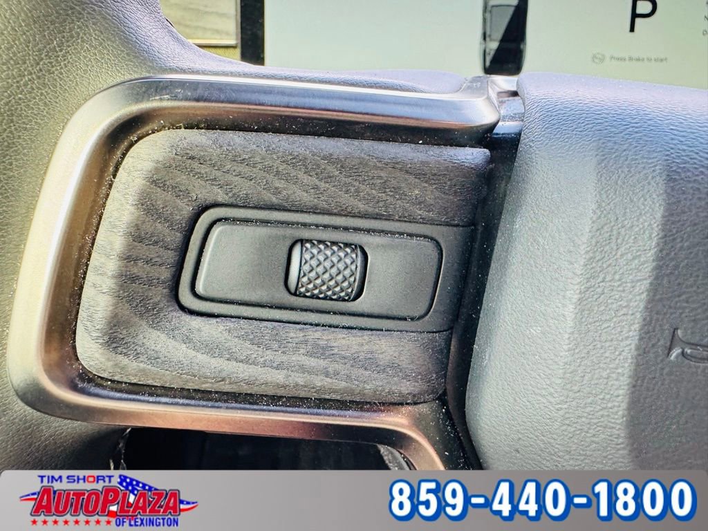 Used 2022 Rivian R1S Launch Edition image 31