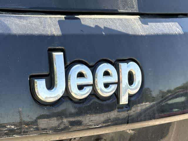 Used 2019 Jeep Grand Cherokee Limited w/ Luxury Group II AWD/4WD image 20