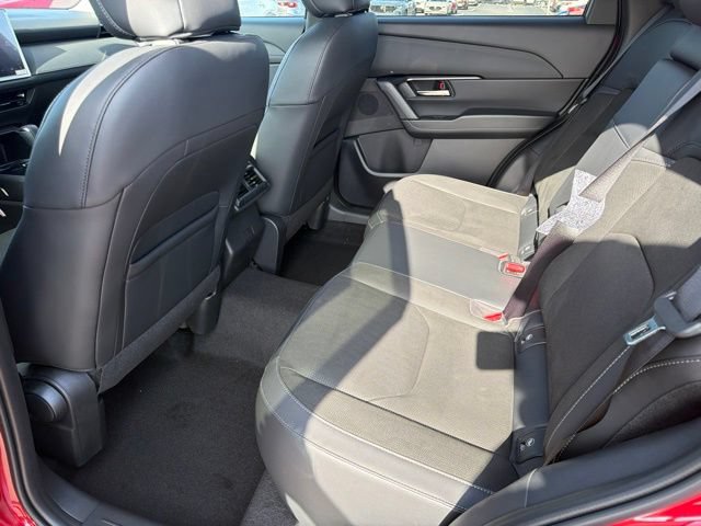 New 2026 MAZDA CX-5 Select AWD/4WD image 27