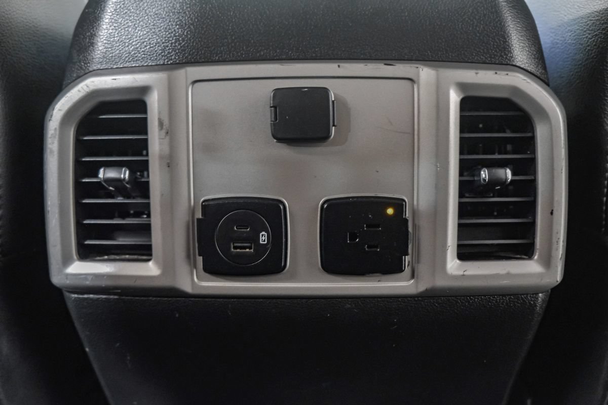 Used 2021 Ford F250 Lariat w/ FX4 Off-Road Package AWD/4WD image 35