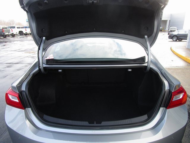 Certified 2024 Chevrolet Malibu LT image 22