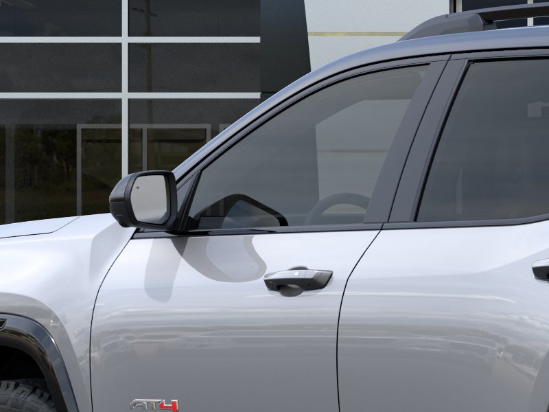 New 2026 GMC Terrain AT4 w/ Technology Package II AWD/4WD image 12