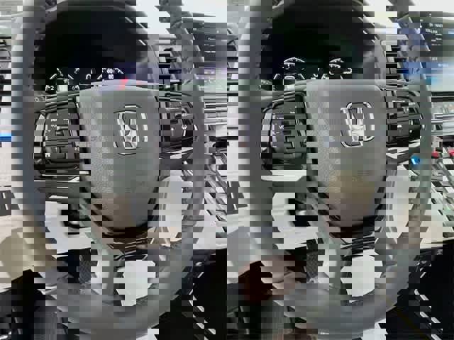 New 2026 Honda Odyssey Touring image 11