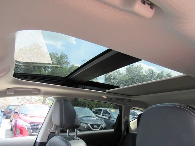 Certified 2024 Nissan Murano SL FWD image 24