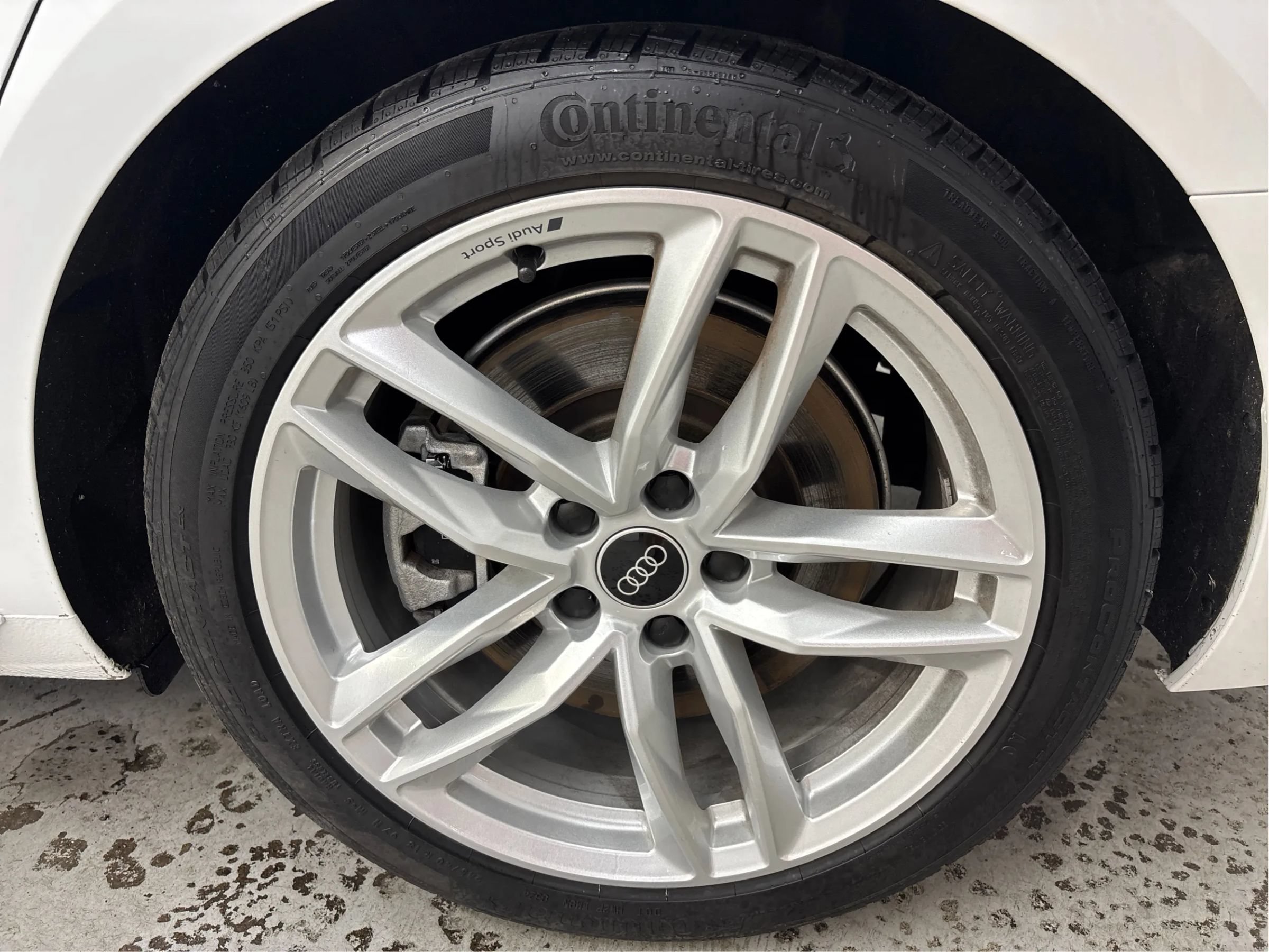Used 2024 Audi A4 2.0T Premium Plus AWD/4WD image 30