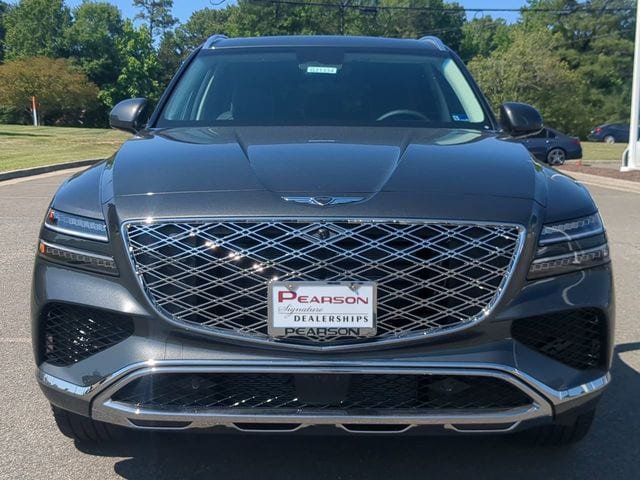 New 2026 Genesis GV80 2.5T Prestige AWD/4WD image 8
